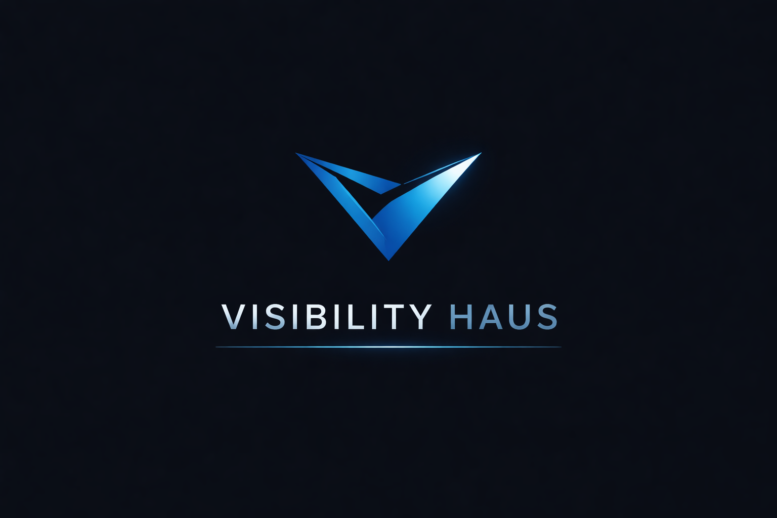 Visibility Haus logo